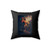 Hellboy's Mike Mignola Square Pillow Cover