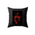 Hellboy 7 Square Pillow Cover