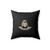 Help Me I'm Poor Square Pillow Cover