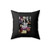 Hip Hop Royalty Gta Square Pillow Cover