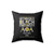 Historically Black Fraternity Alpha Phi Alpha Square Pillow Cover