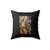 Hocus Pocus Book Of Spells Square Pillow Cover