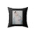 Hoodie Allen On We Heart It Square Pillow Cover