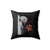Hot Anime Tokyo Ghoul Cosplay Square Pillow Cover