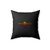 Houston Rockets Square Pillow Cover