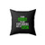 I'm Not Arguing Just Explaining Why I'm Right Square Pillow Cover
