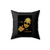 I Am The Liquor Funny Jim Lahey Trailer Park Boys Vintage Square Pillow Cover