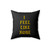 I Feel Like Kobe Square Pillow Cover