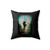 I Still Want To Believe 1 Square Pillow Cover