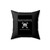 Iron Maiden The Final Frontier Square Pillow Cover