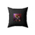 J Square Pillow Cover