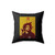 J Cole Hip Hop Rap Star Square Pillow Cover