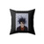 Jane Sanders Square Pillow Cover