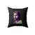 Jesus Vector Art Square Pillow Cover