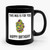 This Nug Is For You Ceramic Mug