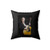 John Prine Songwriter Square Pillow Cover