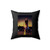 Jordan Flight Suit Square Pillow Cover