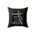 Julius Erving New York Nets Square Pillow Cover