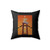 Karate Kid All Valley Karate Trophy Cool Square Pillow Cover