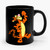Tigger The Pooh Ceramic Mug