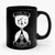 Time To Explore Ceramic Mug