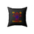 Khabib Nurmagomedov Khabib Time Ufc Logo Square Pillow Cover