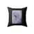 Kim Petit Trolls World Tour Square Pillow Cover