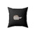 Kitten Unicorn Square Pillow Cover