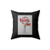 Knives Out Film Square Pillow Cover