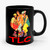 Tlc Classic Rap Ceramic Mug