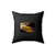 Kobe Basketball Carier Square Pillow Cover