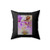Kobe Bryant 8 1 Square Pillow Cover