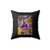 Kobe Bryant Mamba Forever Square Pillow Cover