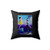La La Land A Fairy Tale Feeling Square Pillow Cover