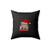 Lil Pump Christmas Square Pillow Cover