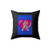 Lola Bunny Square Pillow Cover