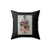 Looper Hunted By Your Past Square Pillow Cover