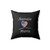 Love Kamala Harris Square Pillow Cover