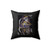 Lsu Tigers Logo Square Pillow Cover