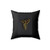 Mamba Day 2 Square Pillow Cover
