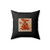 Megan Thee Stallion Fever Square Pillow Cover