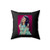 Melanie Martinez 1 Square Pillow Cover