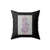 Melanie Martinez K-12 Teacher's Pet Square Pillow Cover
