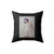 Melanie Martinez Singer Square Pillow Cover