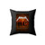 Metalica Master Of Puppets Square Pillow Cover