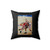 Michael Chicago Bulls New York Knicks John Starks Square Pillow Cover