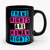 Trans Rights Are Human Rights Ceramic Mug
