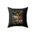 Michael Jordan Collage Square Pillow Cover