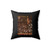 Michael Jordan Free Throw Line Dunk Square Pillow Cover