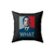 Michael Scott That's What She Said Square Pillow Cover